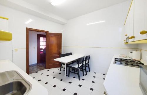 Fisterra Apartment | La Casa de Ana en Fisterra