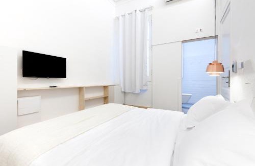Esquerra de l'Eixample Hotel | La Casa de Antonio Boutique Rooms