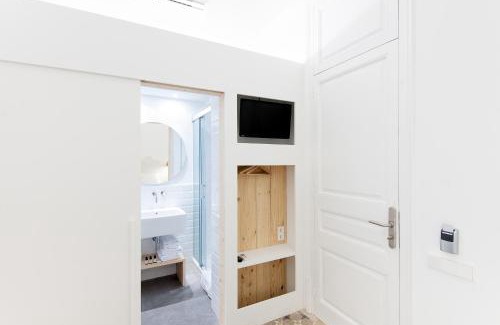 Esquerra de l'Eixample Hotel | La Casa de Antonio Boutique Rooms