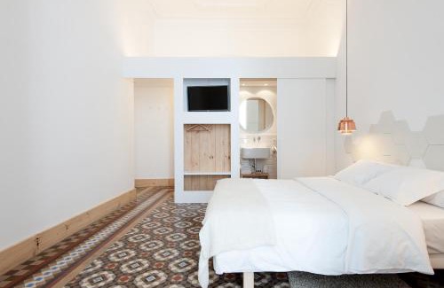 Esquerra de l'Eixample Hotel | La Casa de Antonio Boutique Rooms