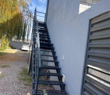Cuadro Nacional Apartment | La casa de Beatriz Paz, confort y tranquilidad