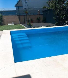 Cuadro Nacional Apartment | La casa de Beatriz Paz, confort y tranquilidad