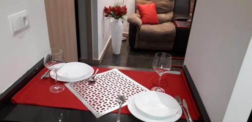 Fuencarral Apartment | La Casa de Begoña