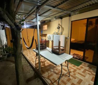 Paquera House | La Casa de Cachi