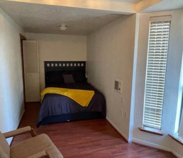 Fort Sumner Apartment | La casa de campo