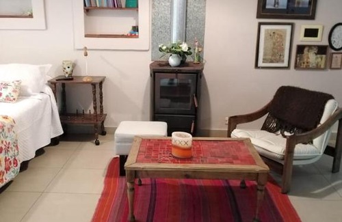 Mar de Cobo Apartment | La casa de Caro