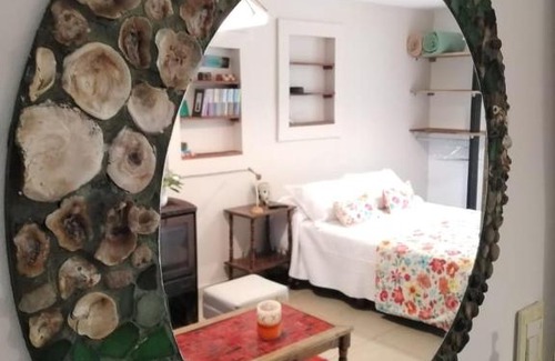 Mar de Cobo Apartment | La casa de Caro