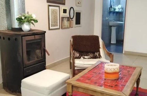 Mar de Cobo Apartment | La casa de Caro