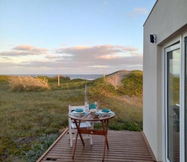 Mar de Cobo House | La Casa de Caro Playa