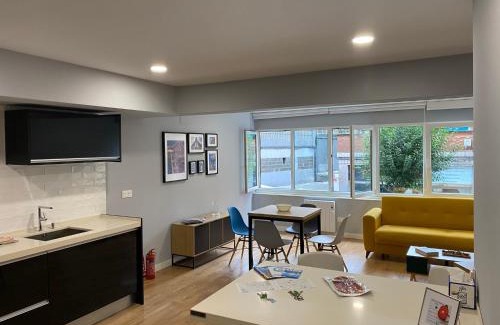 Santutxu Apartment | La Casa de Carola