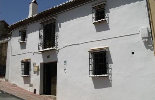 Casabermeja House | La Casa de Corruco