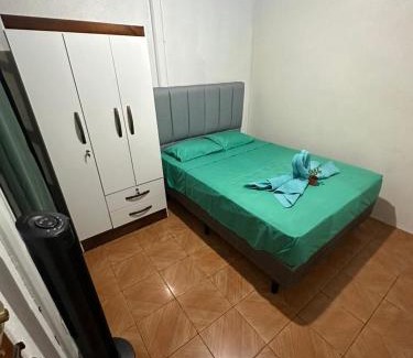 La Fortuna Hotel | La Casa de Detours Costa Rica
