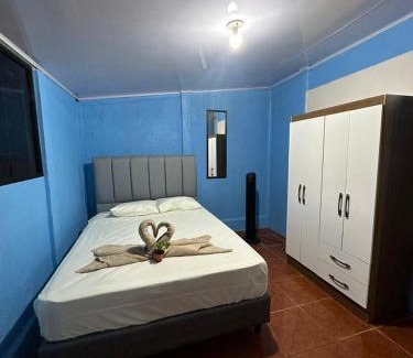 La Fortuna Hotel | La Casa de Detours Costa Rica