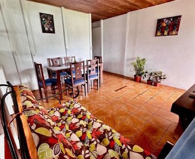 La Fortuna Hotel | La Casa de Detours Costa Rica