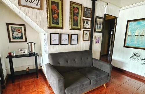 El Tropezon Hotel | La Casa de Doña Cata