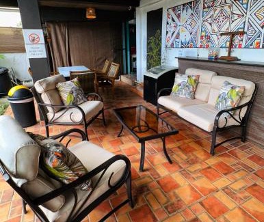 El Tropezon Hotel | La Casa de Doña Cata