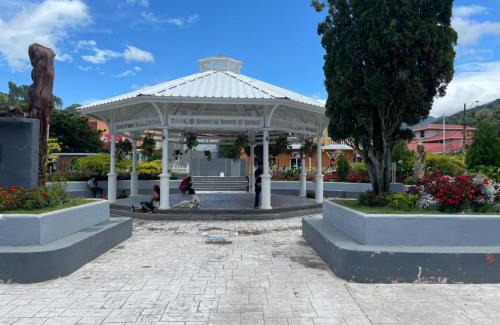 El Tropezon Hotel | La Casa de Doña Cata