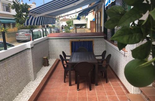 Mazagon House | La Casa de Dori