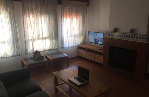 Mazagon House | La Casa de Dori