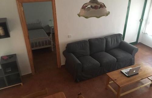 Mazagon House | La Casa de Dori
