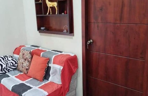 Puerto Baquerizo Moreno Apartment | La Casa de Amelia
