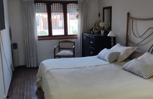 Constitucion House | La Casa de Emilia