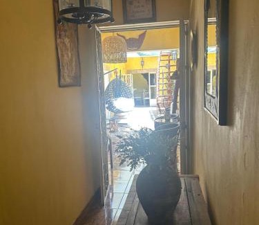 Guadalajara House | La Casa de Ensueño