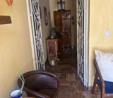 Guadalajara House | La Casa de Ensueño
