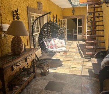 Guadalajara House | La Casa de Ensueño