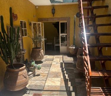 Guadalajara House | La Casa de Ensueño