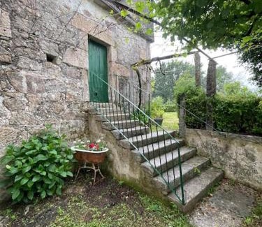 Entrimo Villa | La casa de Entrimo