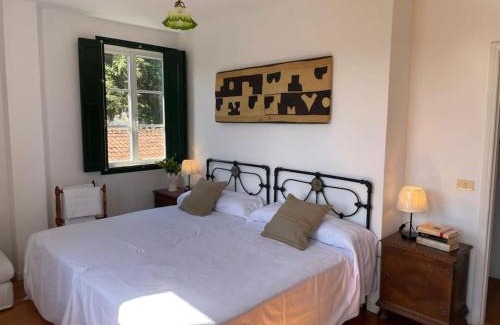 Entrimo Villa | La casa de Entrimo