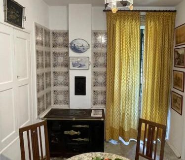Entrimo Villa | La casa de Entrimo