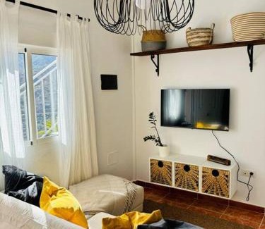 Santa Cruz de Tenerife Apartment | La Casa de Eloisa