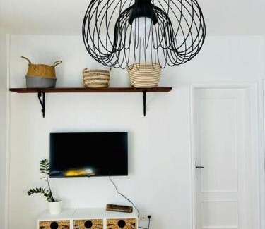 Santa Cruz de Tenerife Apartment | La Casa de Eloisa