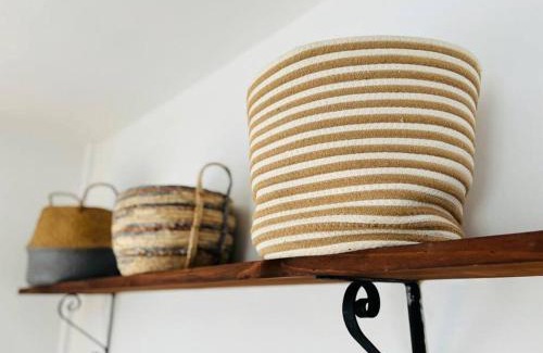Santa Cruz de Tenerife Apartment | La Casa de Eloisa