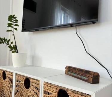 Santa Cruz de Tenerife Apartment | La Casa de Eloisa