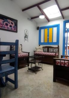 Filandia House | La Casa de Filandia