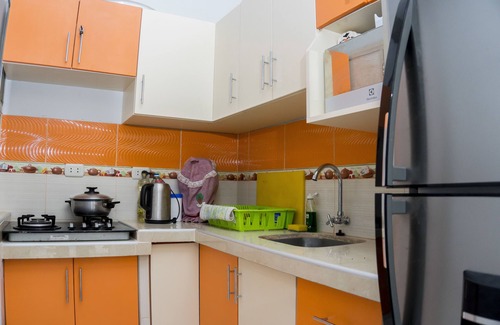 Tarapoto House | La casa de Hiro