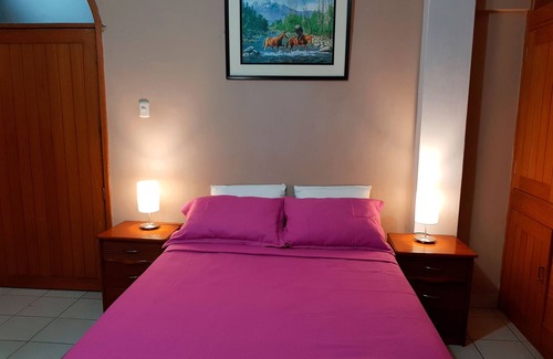 Tarapoto House | La casa de Hiro