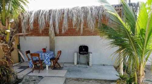 Mancora House | La Casa de Jessy