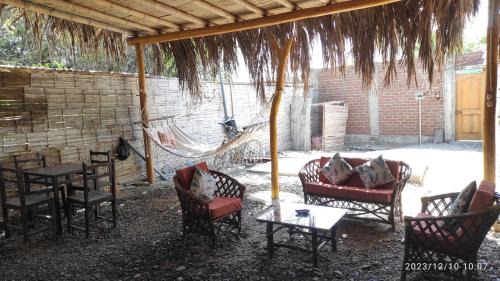 Mancora Apartment | La casa de Joan