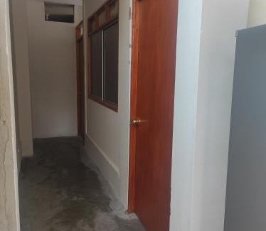 Mancora House | La Casa de Joan