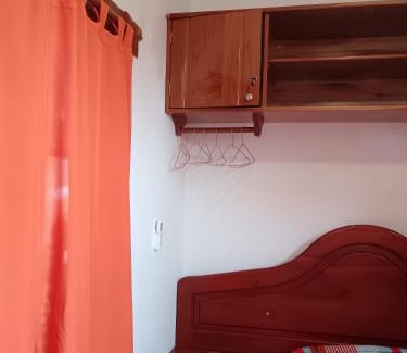 Puerto Villamil House | La Casa de Joel