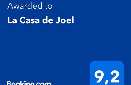 Puerto Villamil House | La Casa de Joel