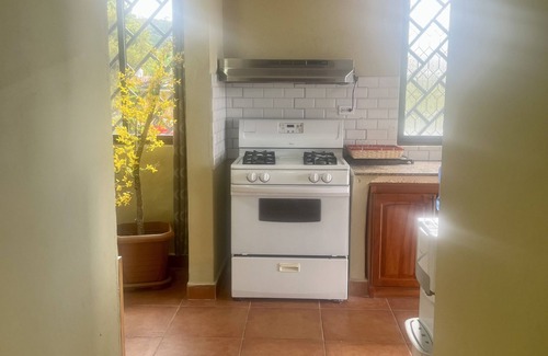 Alto Boquete House | La Casa de Juancho