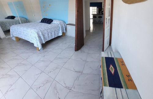 El Tuito Apartment | La Casa de Kate, a modern new apartment in historic El Tuito