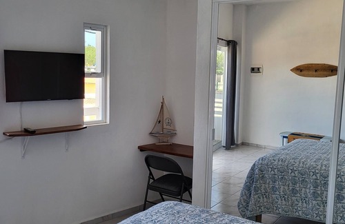 El Tuito Apartment | La Casa de Kate, a modern new apartment in historic El Tuito