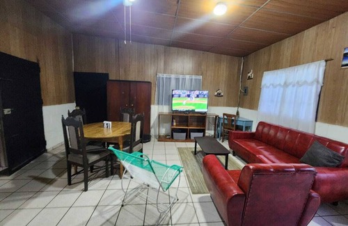 Comasagua House | La Casa de la Abuela 4-bedroom house in Comasagua