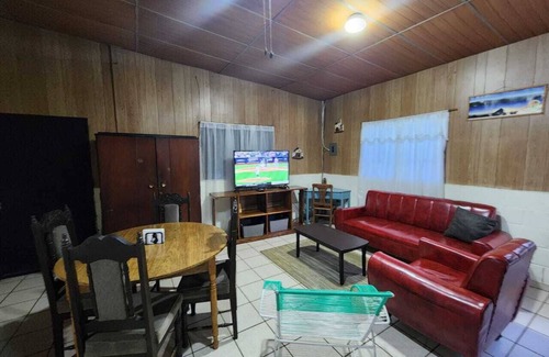 Comasagua House | La Casa de la Abuela 4-bedroom house in Comasagua